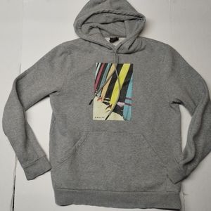 Oakley hoodie Small